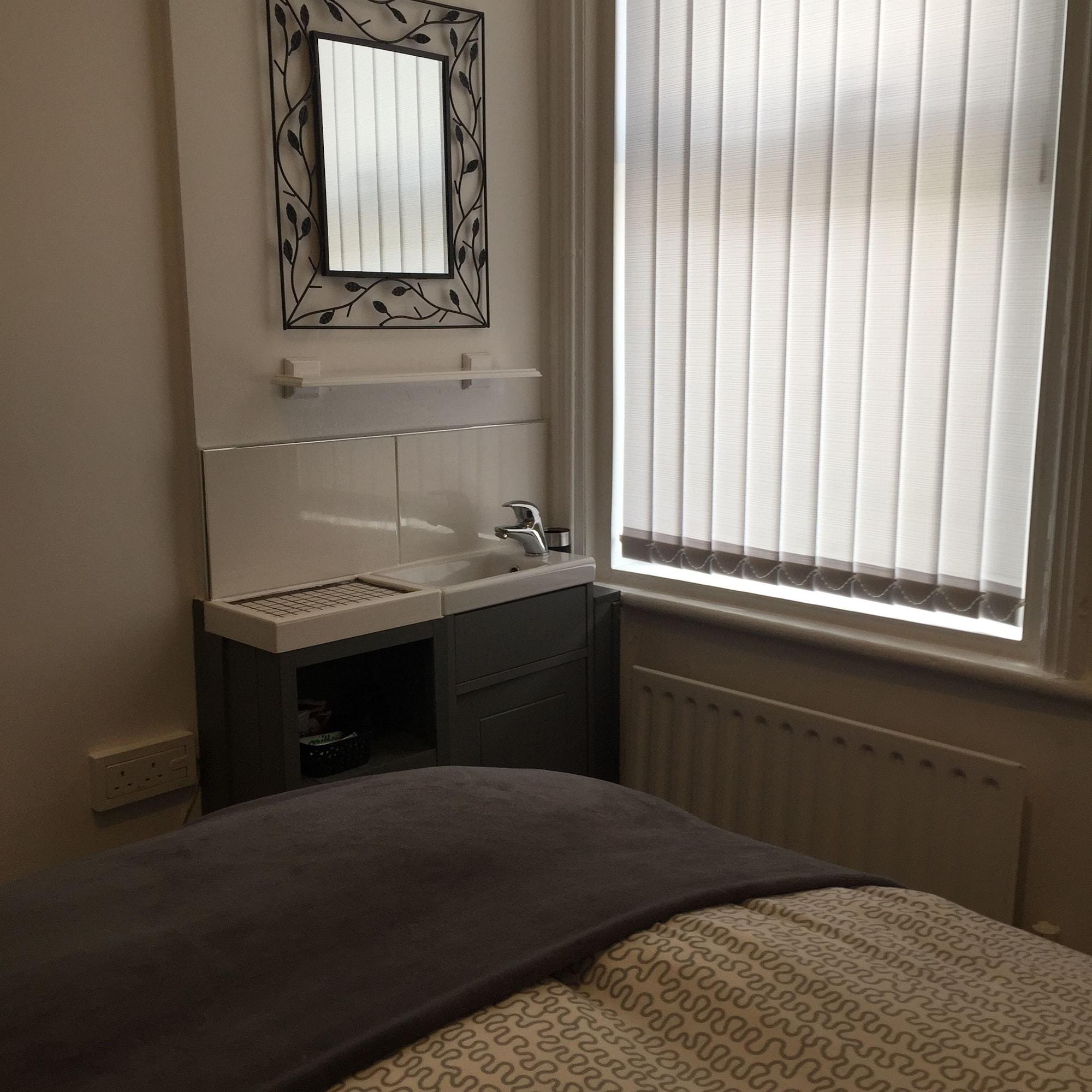 Willin House Hotel Blackpool Esterno foto