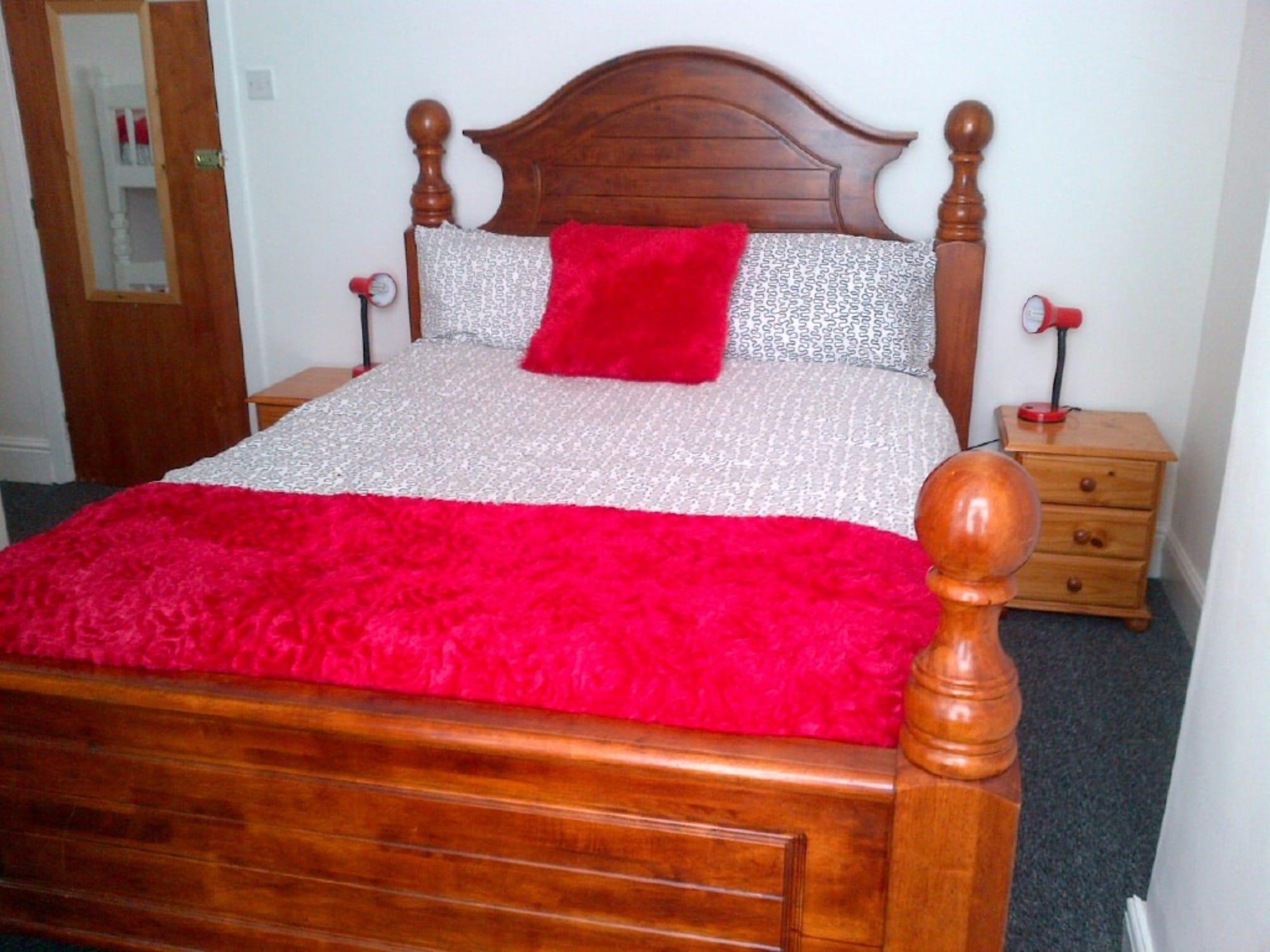 Willin House Hotel Blackpool Esterno foto