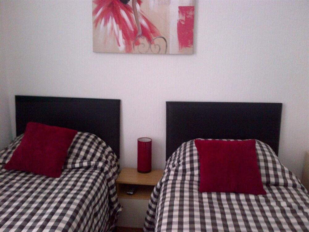 Willin House Hotel Blackpool Esterno foto