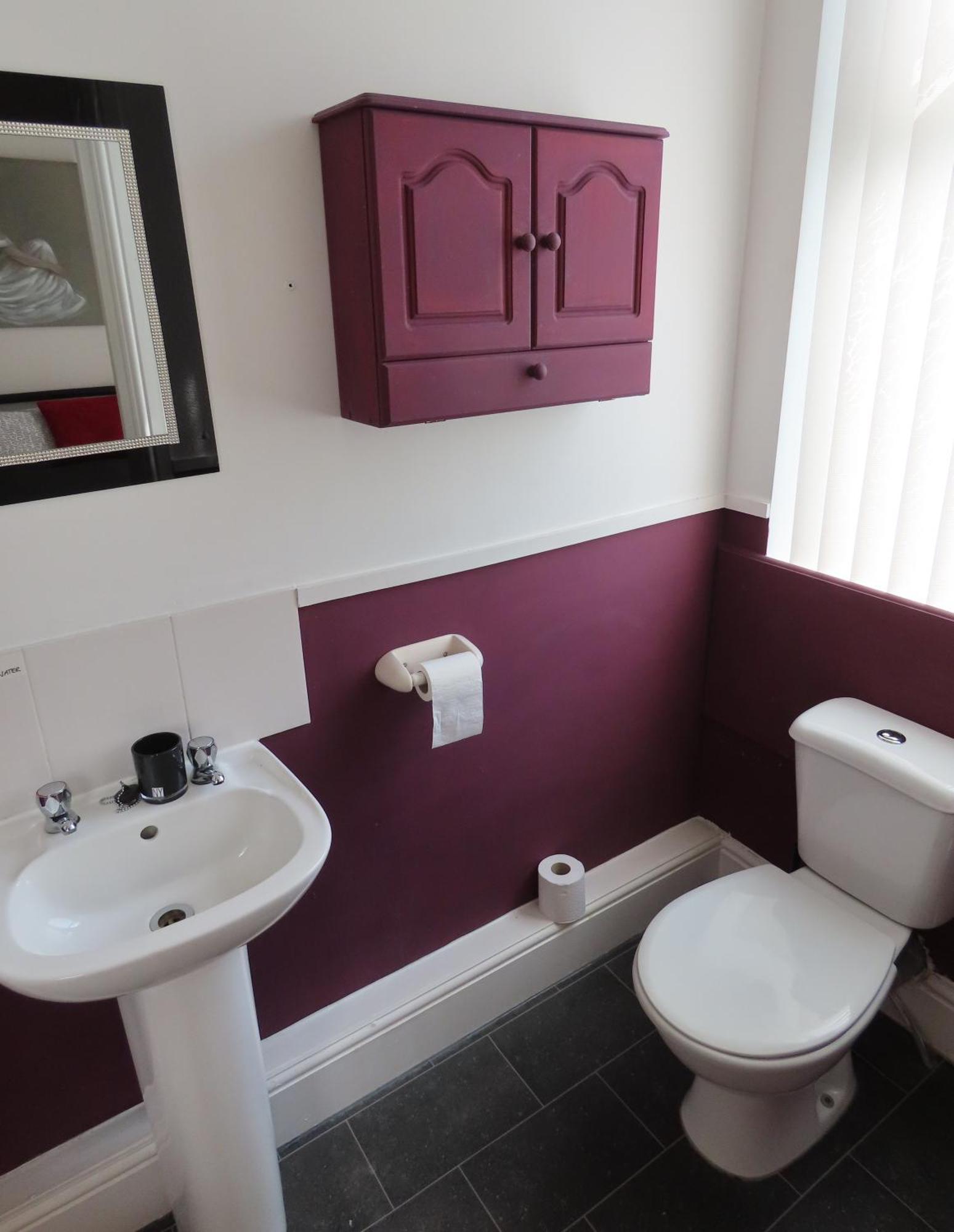 Willin House Hotel Blackpool Esterno foto