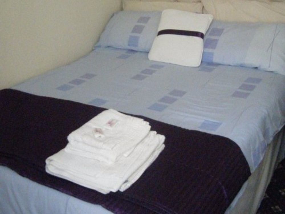 Willin House Hotel Blackpool Esterno foto